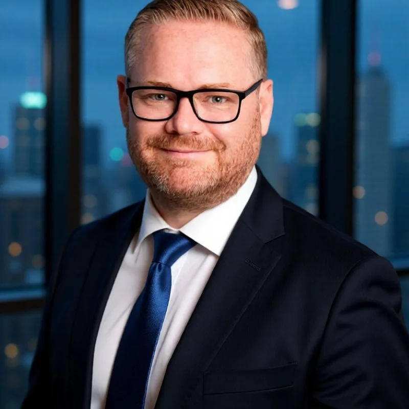 Karl Pilz, Ingenieur und KI-Experte aus Anif bei Salzburg
